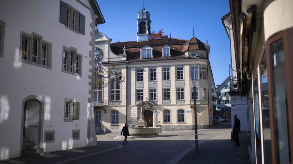 Rendita di 133'000 franchi. Il Gran Consiglio turgoviese vota per l'abolizione dei vitalizi agli ex membri del Governo