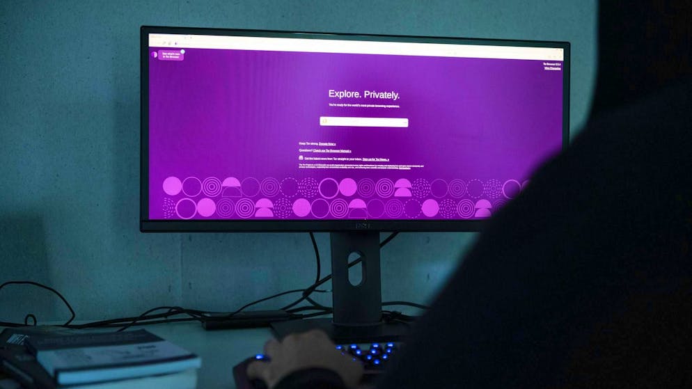 «Snowflake» contro la censura. Ecco come aiutare in modo legale la popolazione iraniana ad accedere a Internet