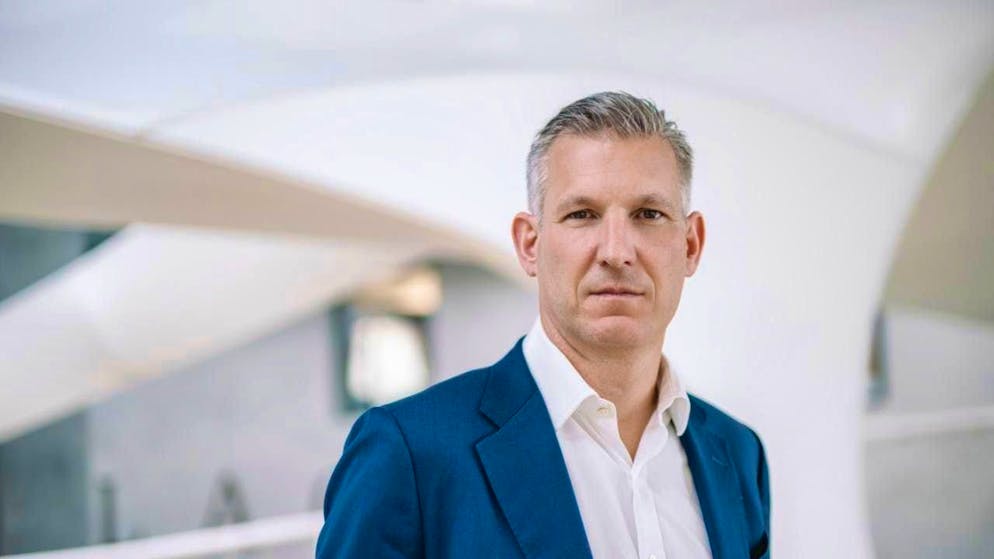 According to Nestlé CEO Philipp Navratil, the baby food recall has now been completed. (archive picture)