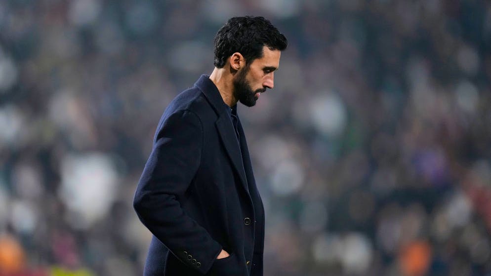 Coupe du Roi. Le Real en crise : Arbeloa éliminé dès son baptême par une D2 !