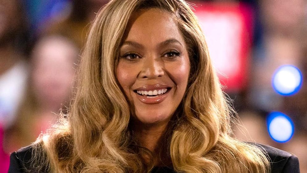 Après sa victoire aux Golden Globes. Teyana Taylor a reçu des fleurs de Beyoncé