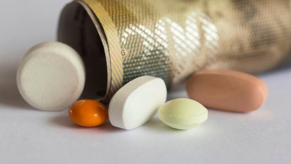 Le programme ETS permet d'économiser 150 millions de francs par année dans le domaine de la santé (archives).