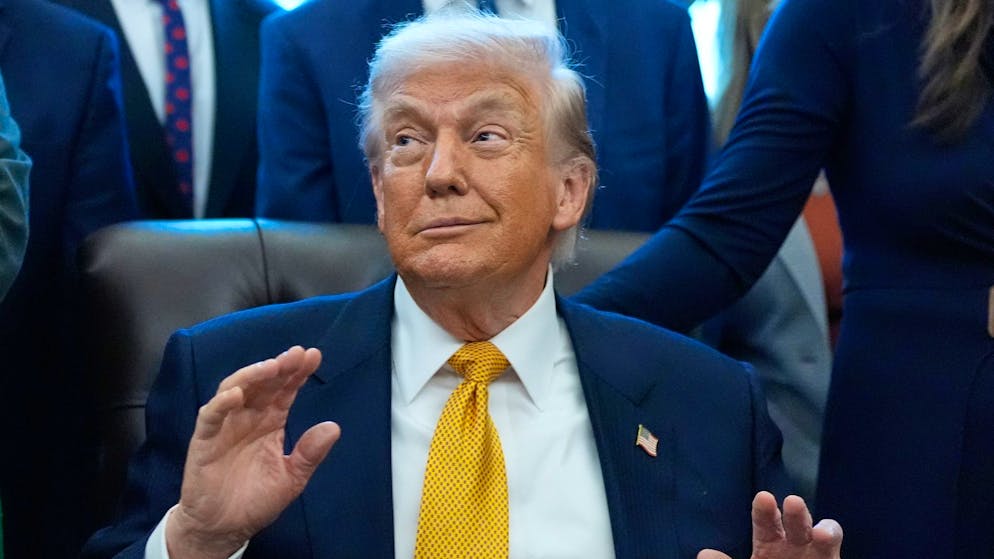 Ecco cos'è successo. «Senza Nobel non penso più alla pace, ma solo agli Usa»: Trump crea scompiglio in Europa