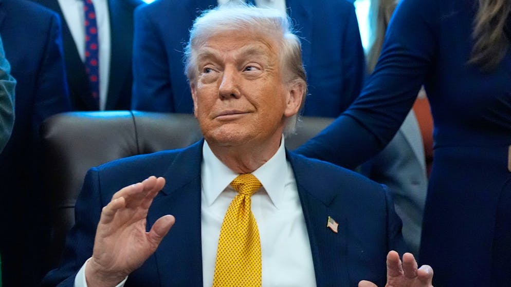 Tensioni per l'Artico. Trump non cede sulla Groenlandia. Svezia, Francia e Germania mandano soldati su richiesta della Danimarca