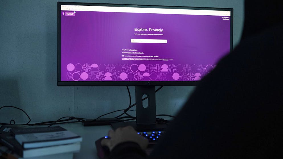 Mit «Snowflake» gegen Zensur. So kannst du der iranischen Bevölkerung helfen, ins Internet zu kommen