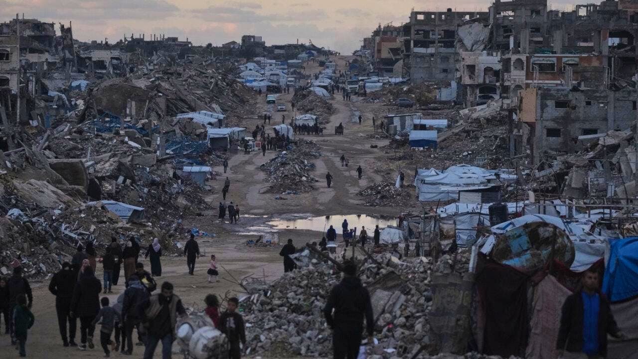 Israel. USA: Implementation of Gaza peace plan enters next phase