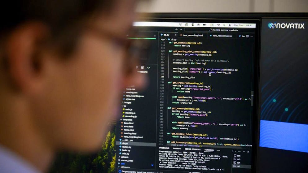 Svizzera. Ramo informatica e telecomunicazioni ottimista sul futuro