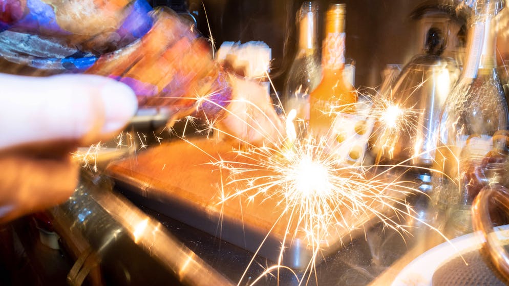 «Pas un risque excessif». Pas d'interdiction des engins pyrotechniques à Fribourg