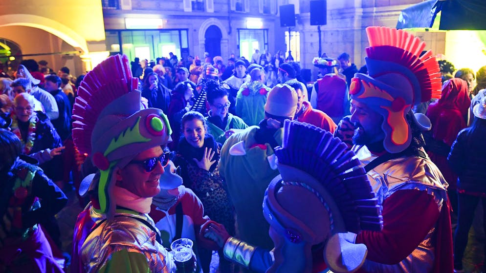 Carnevale. Agenti di sicurezza durante il Rabadan, il Municipio respinge il reclamo degli esercenti