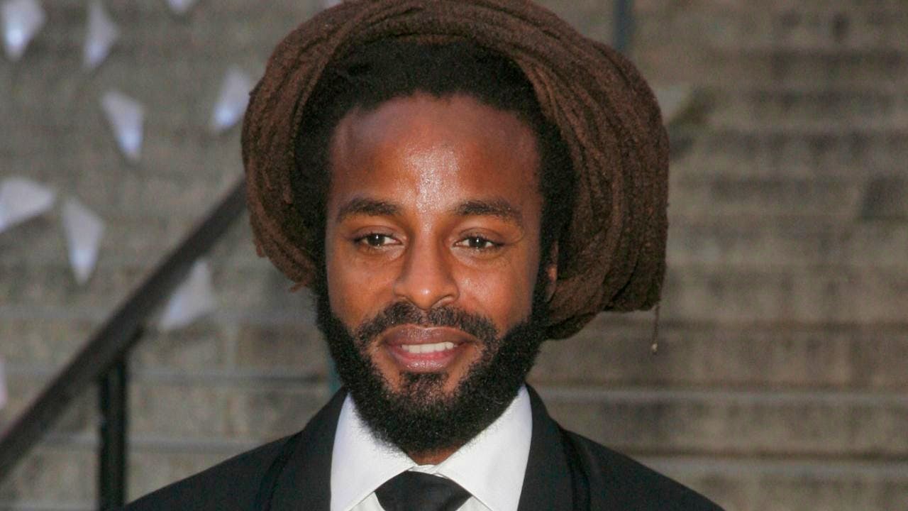 USA. Known from Fugees album: US musician John Forté dies