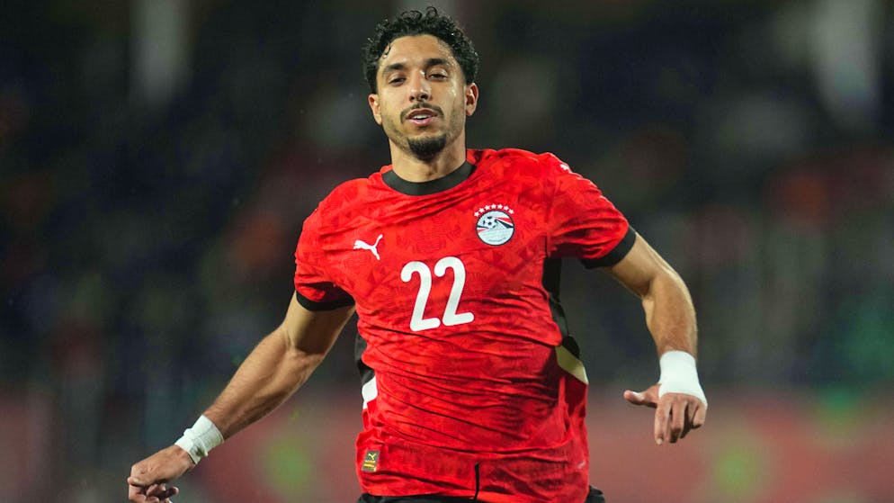 Mohamed Marmoush è in grande spolvero. Il Senegal è avvisato.