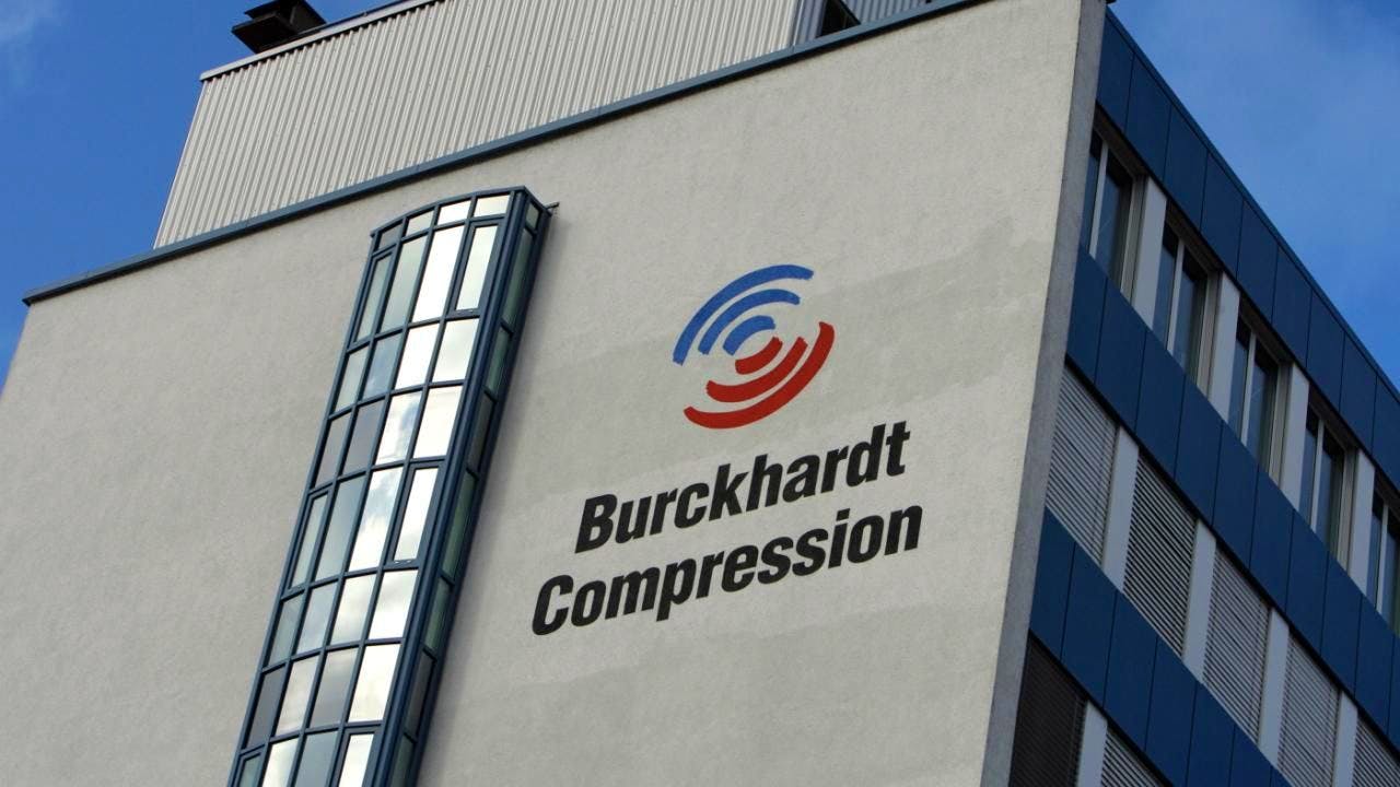 Industria e lavoro. Burckhardt Compression, addio a 68 impieghi a Winterthur