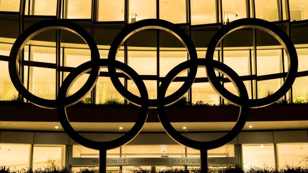 With a maximum of 200 million francs. Federal Council wants to provide financial support for 2038 Winter Games