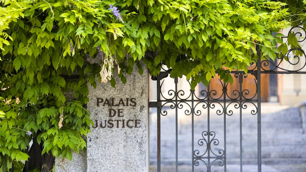 «Collaboration active». Afghan assassiné à Haute-Nendaz: la petite amie du tueur risque gros