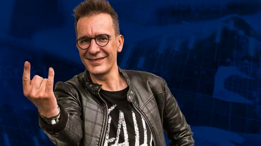 Così si presenta l'esperto - laurea magna cum laude a Harvard - sulla sua pagina web.