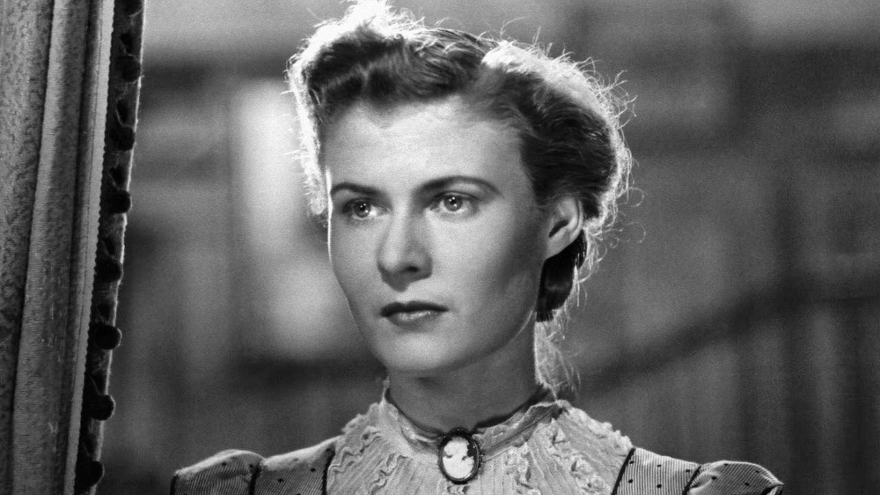 Film – Serie (3). «Gilberte de Courgenay»: eine Frau für den Zusammenhalt der Schweiz