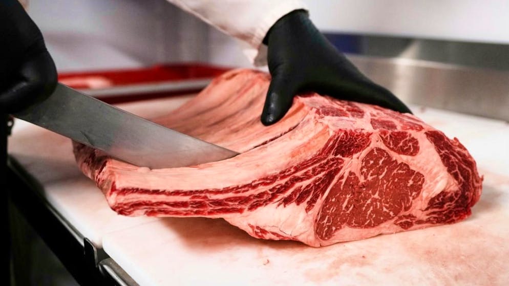 Accordo doganale. In Svizzera sta arrivando la carne statunitense, ma non ovunque: ecco dove