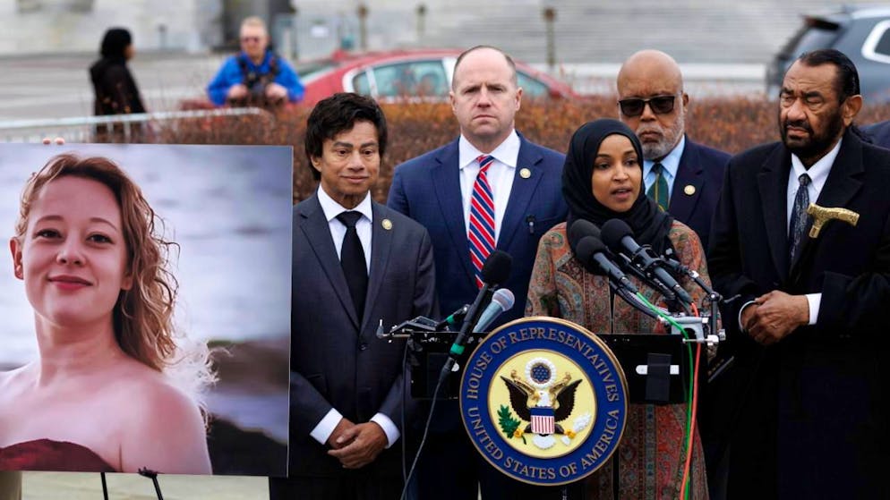 Américaine tuée par un policier. La famille de la victime lance une enquête civile