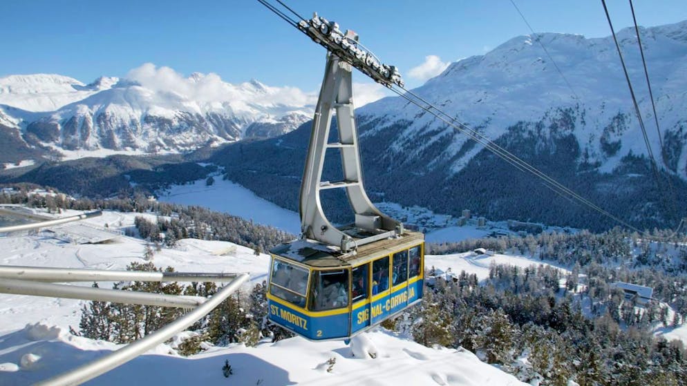 Gli ultimi giochi olimpici invernali in Svizzera si sono tenuti a Sankt Moritz nel 1928 e nel 1948.
