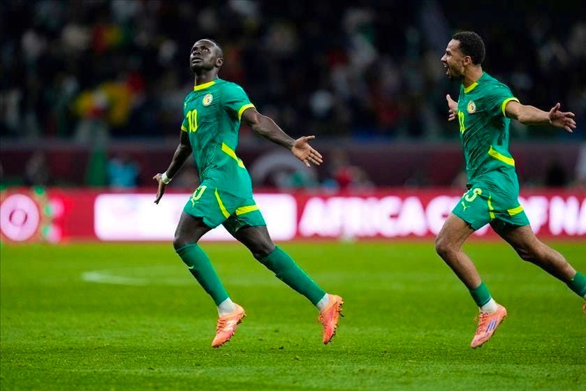 Calcio. Senegal e Marocco le finaliste