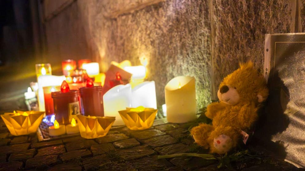 L'argent du fonds doit servir notamment à couvrir les frais médicaux et judiciaires des familles concernées, selon l'appel publié mercredi dans le quotidien tessinois "Corriere del Ticino".