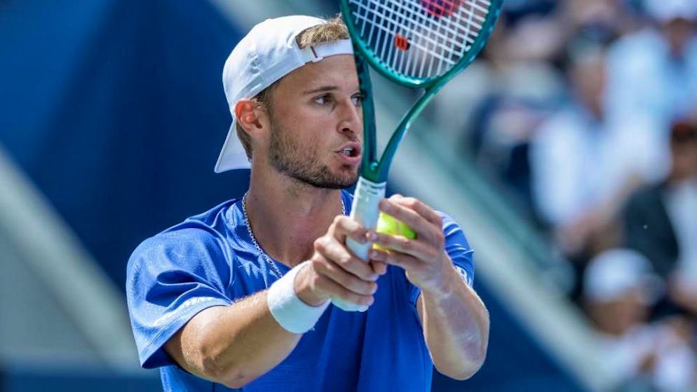 Riedi, Kym und Masarova scheitern. Kein Schweizer Zuwachs für das Hauptfeld der Australian Open