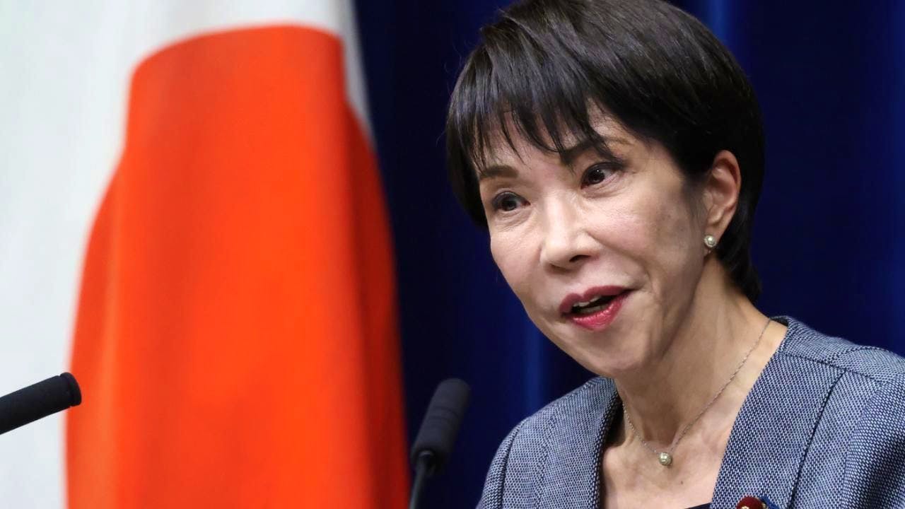 Politik. Japan steuert auf Neuwahlen zu