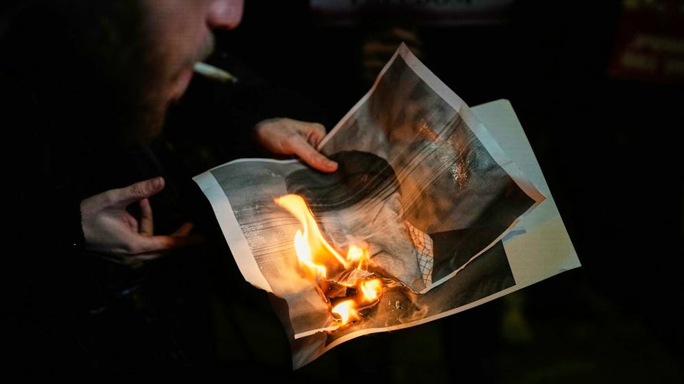 Contestations en Iran. Trump: «Des sources très importantes ont dit que les tueries ont pris fin»