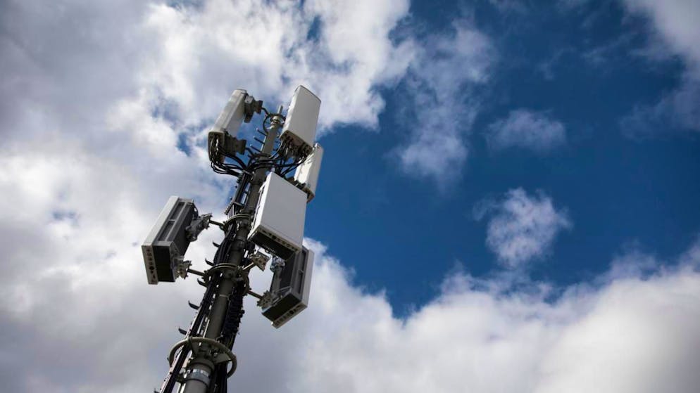 Svizzera. Gli operatori di telefonia mobile devono garantire l'alimentazione di emergenza in caso di blackout