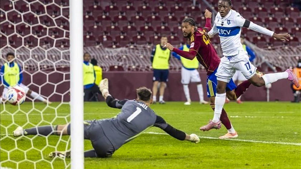 Calcio. La Super League riparte con le vittorie di Losanna e Sion