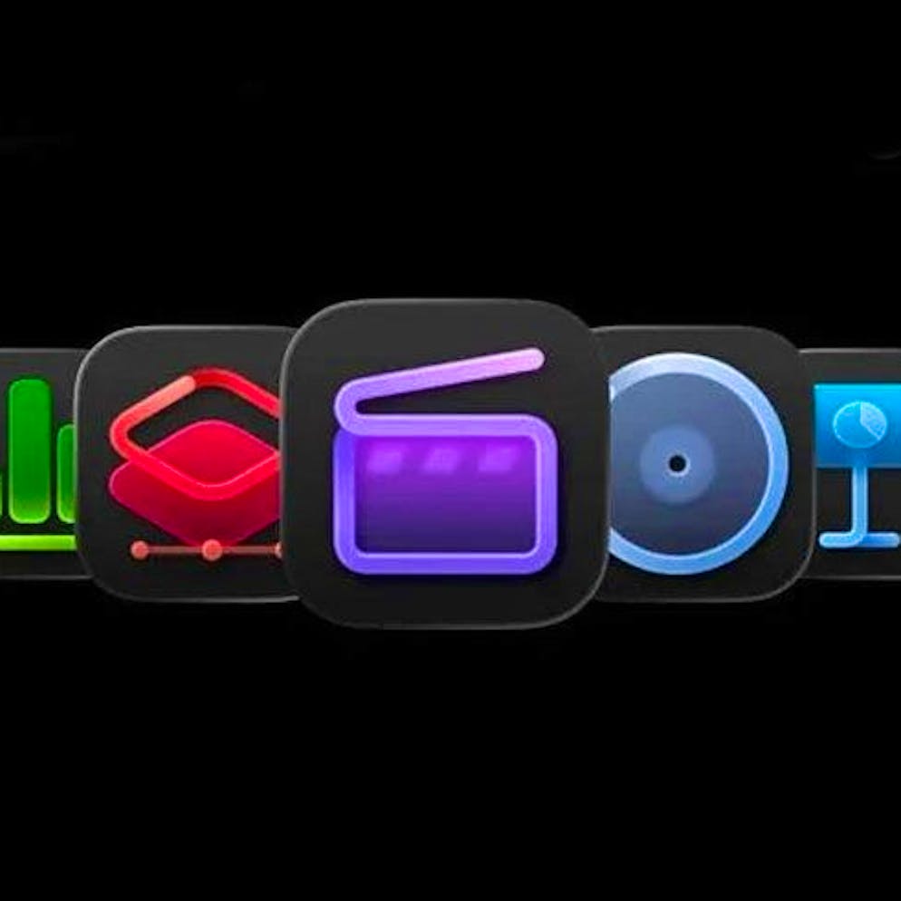 129 Euro im Jahr. Apple greift Adobe mit Abo für Kreativ-Apps an