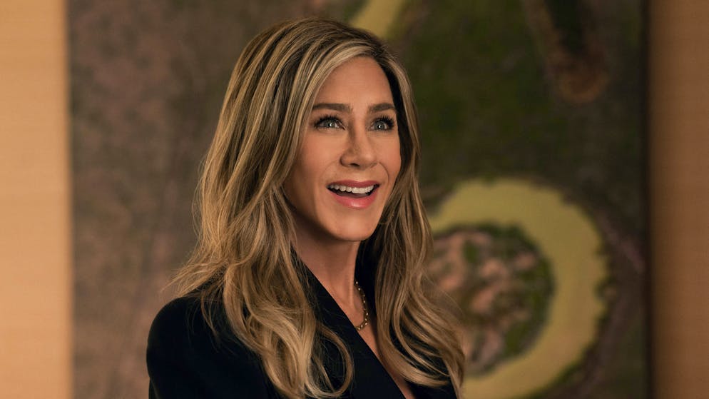 Lato inedito. Jennifer Aniston e il nuovo amore: «L'ipnotismo è solo una delle tante cose che fa...»
