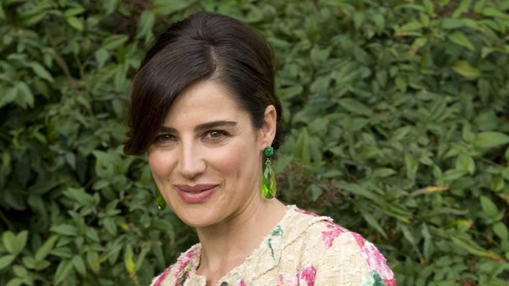 Serie TV. Luisa Ranieri conferma una nuova stagione de «Le indagini di Lolita Lobosco»