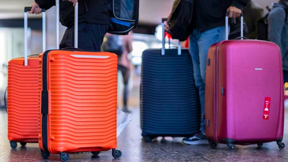 Aeroporto Zurigo: nuovo record di passeggeri nel 2025