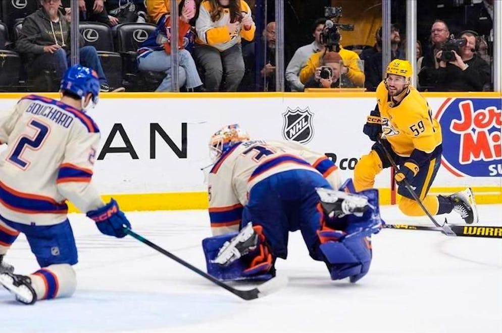 Il momento che ha deciso il match