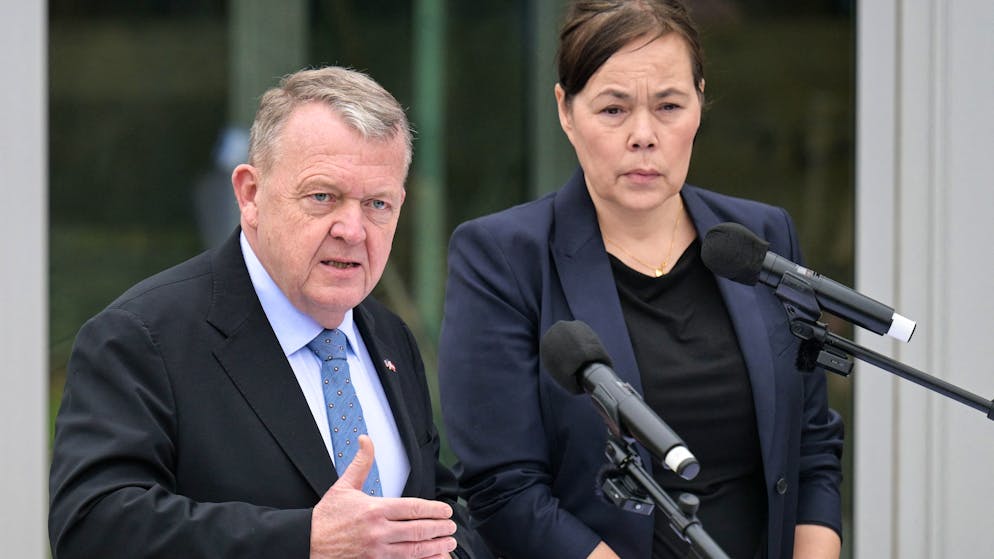 UN-Experten warnen. Trump plant «koloniale Herrschaft» über Grönland