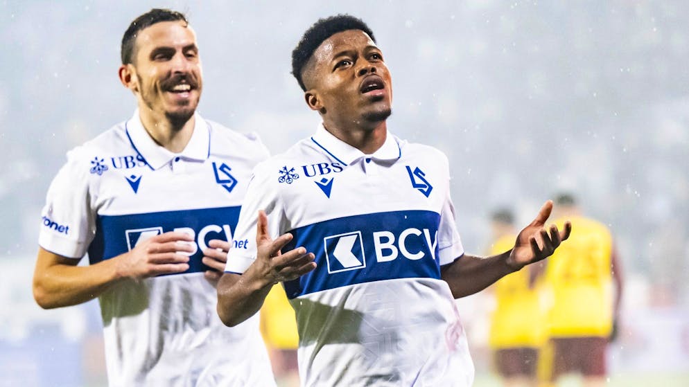 Super League. Un derby lémanique de tous les dangers pour lancer 2026