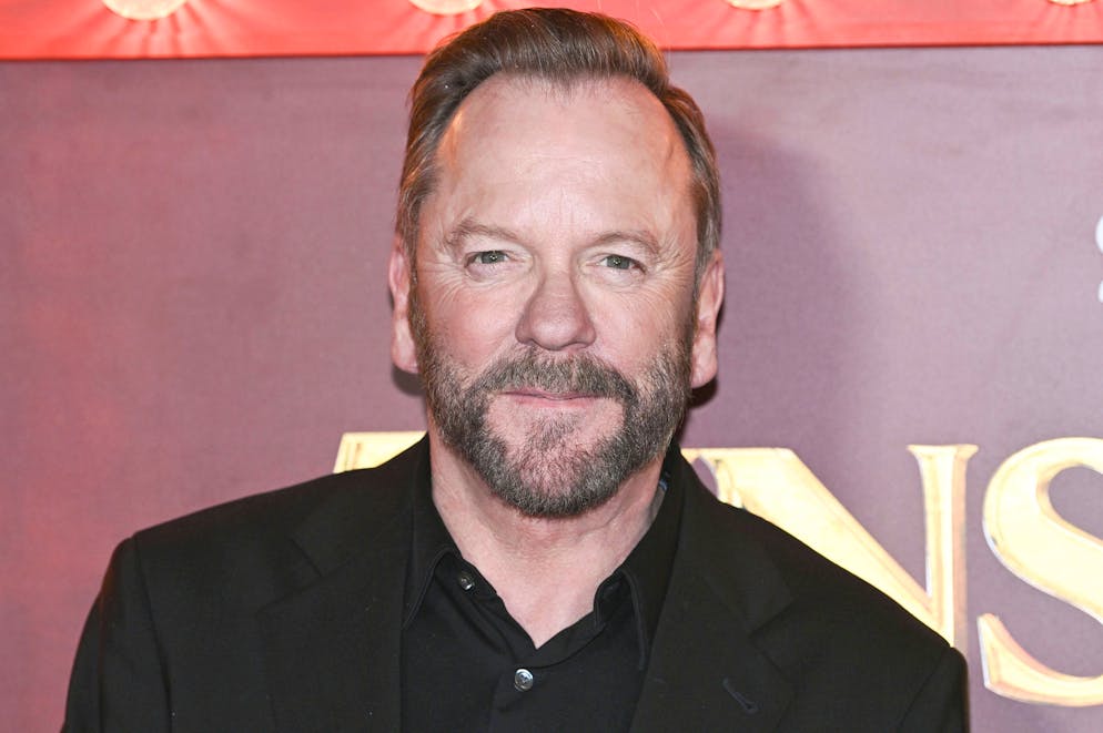Kiefer Sutherland nei guai con la giustizia.