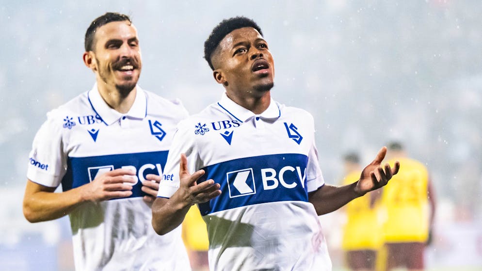 Léman-Derby im Livestream. Anpfiff in Genf: Servette empfängt Lausanne