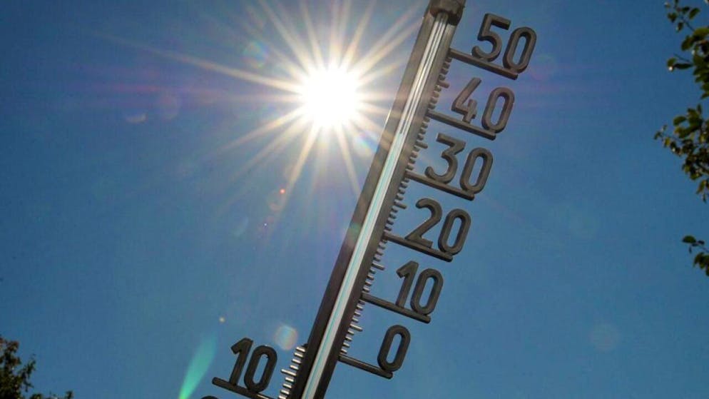 Copernicus. Il 2025 è stato il terzo anno più caldo di sempre