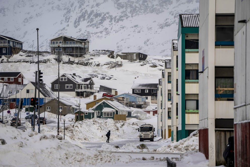 La France, la Suède, l'Allemagne et la Norvège ont annoncé dans la journée qu'elles allaient déployer du personnel militaire dans ce territoire arctique pour une mission de reconnaissance qui, a précisé une source au sein du ministère français des Armées, s'inscrit dans le cadre de l'exercice danois «Arctic Endurance». (image d'illustration)