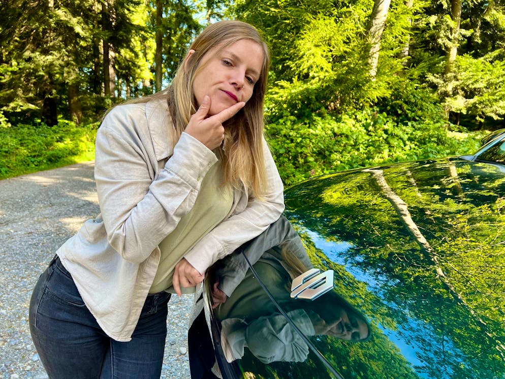 Leapmotor ist in der Schweiz noch praktisch unbekannt. Kann er im Langzeittest überzeugen?