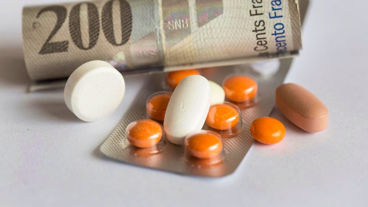 Gesundheitskosten. Prüfverfahren von medizinischen Leistungen lohnt sich laut dem Bund