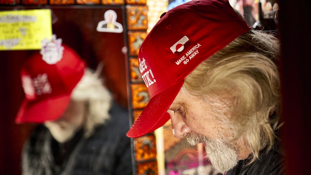 Groenlandia. A Nuuk vanno a ruba i cappellini anti-Trump, «Make America Go Away». 80 anni di rapporti con gli USA