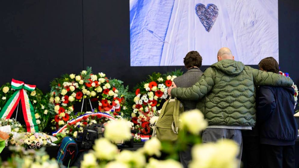 Svizzera. Sostegno, anche economico se serve, alle vittime di Crans-Montana