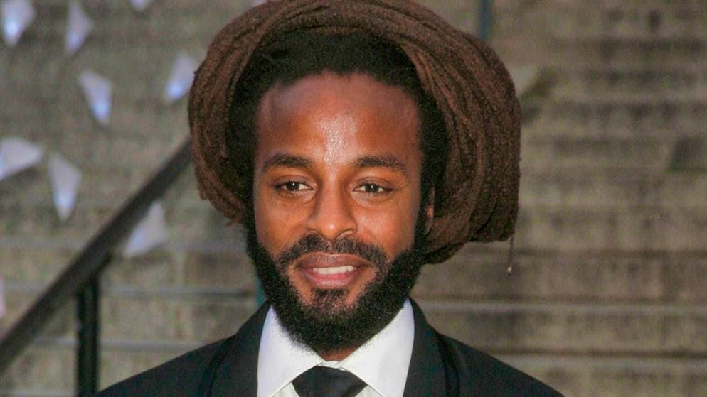 ARCHIVE - John Forté in an archive photo from 2013. photo: Andy Kropa/Invision/AP/dpa/Archive photo