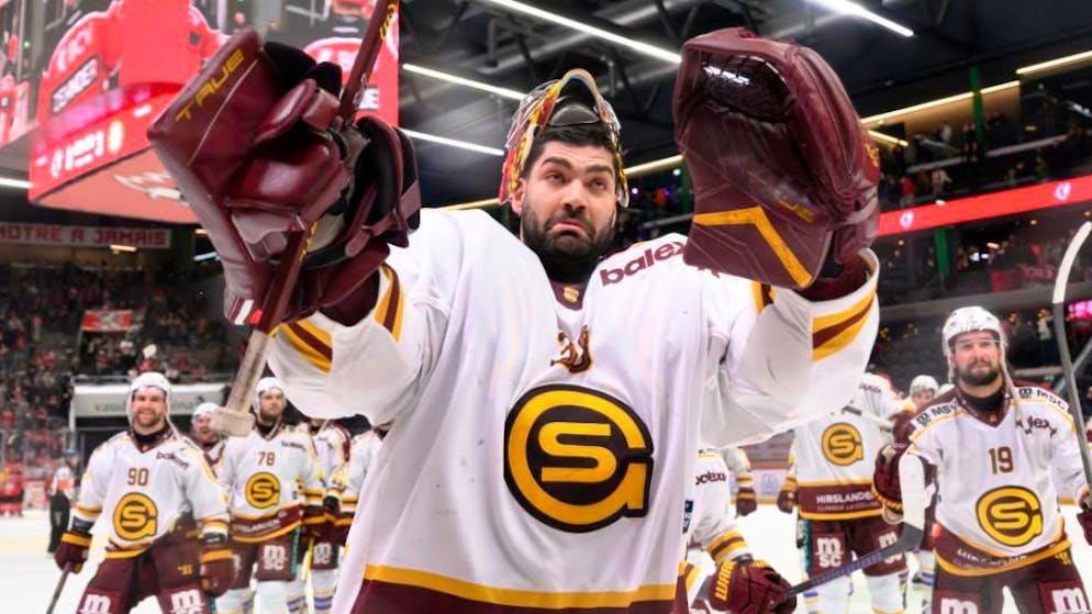 National League. The number 1 on Lake Geneva