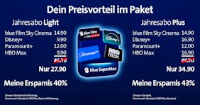 SuperMax Preisvorteil im Paket DE