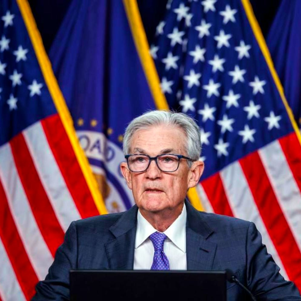 Stati Uniti. Trump: «Nessun piano per licenziare Powell»