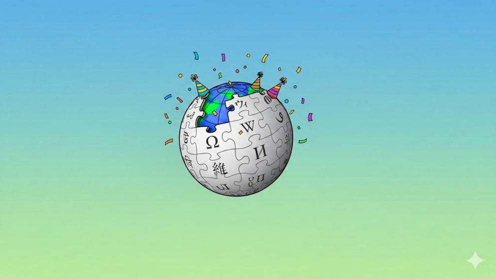 Die kuriosesten Einträge. 25 Jahre Wikipedia – wo liegt Absurdistan und trinken Italiener Kinderblut?